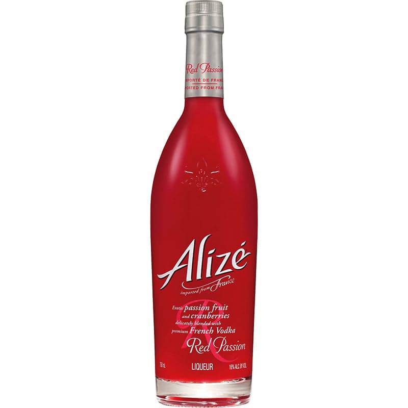 Alize Red Passion