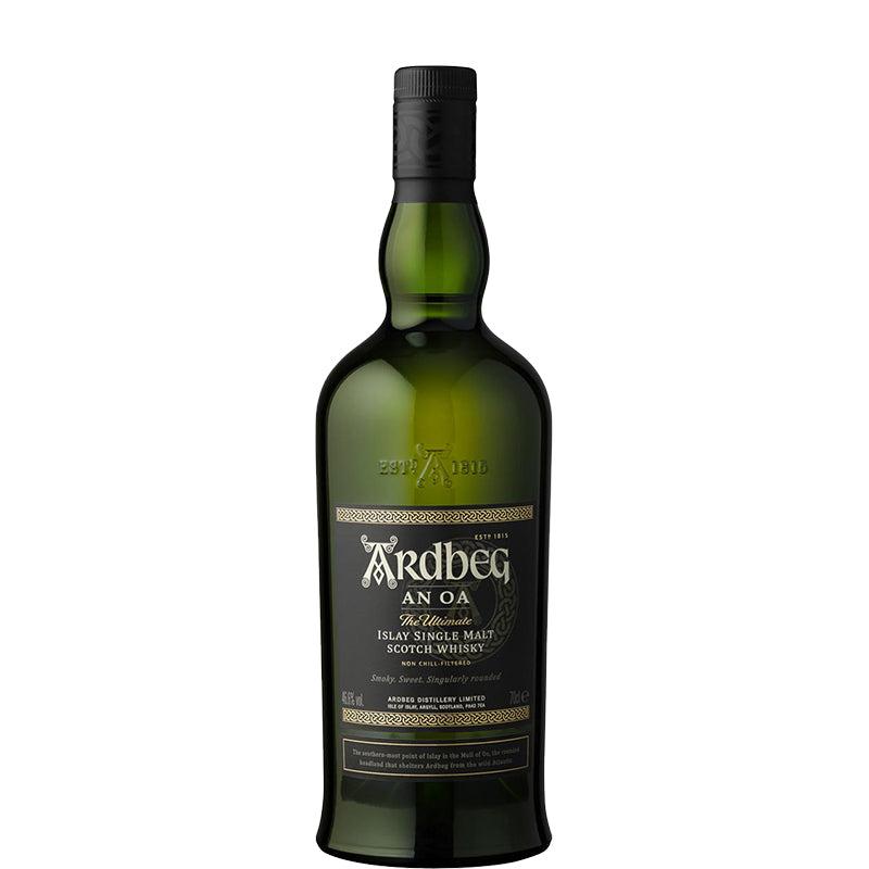 Ardbeg An Oa