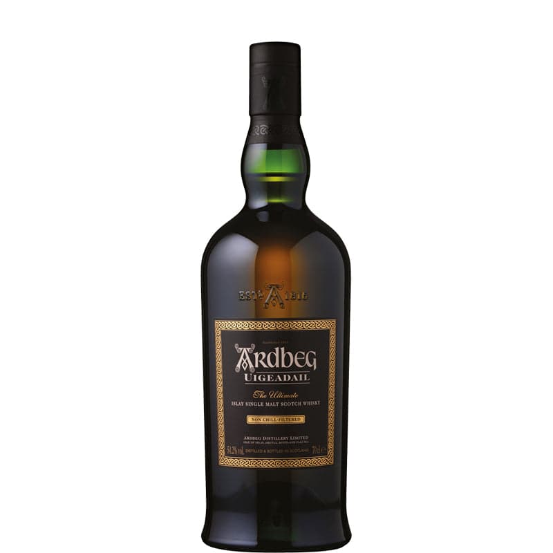 Ardbeg Uigeadail