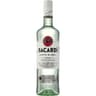 Bacardi Carta Blanca 1 Liter