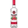 Bacardi Razz 1 Liter