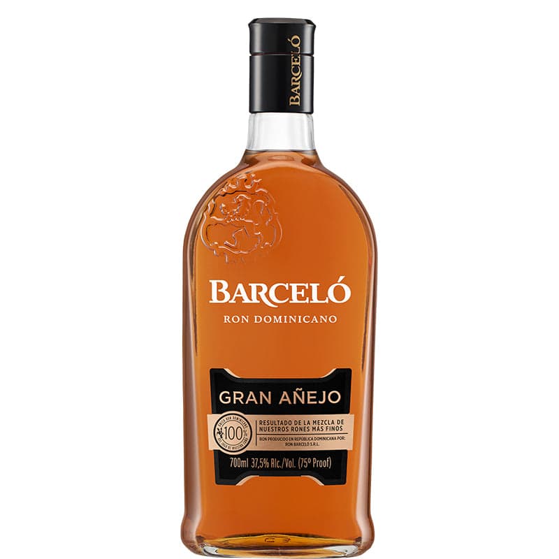 Ron Barcelo Gran Anejo