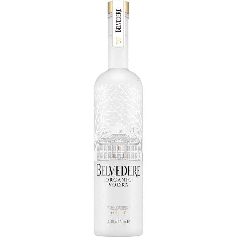 Belvedere Pure 1.75 Liter