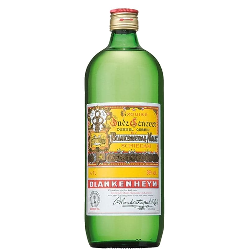 Blankenheym Oude Jenever