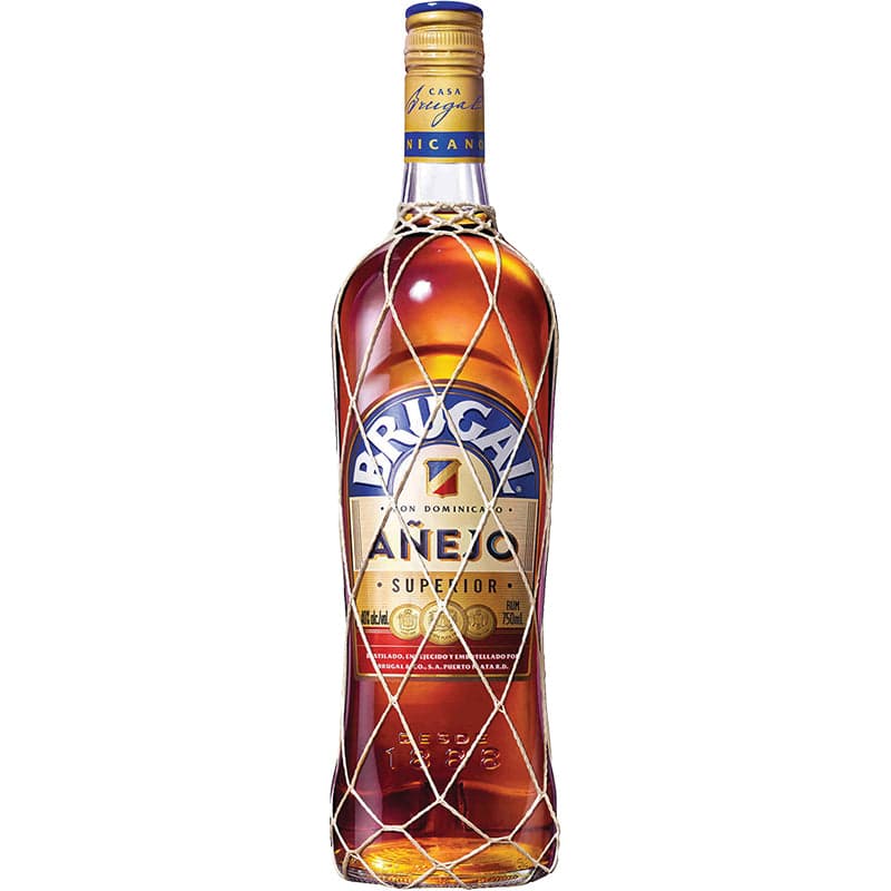 Brugal Anejo