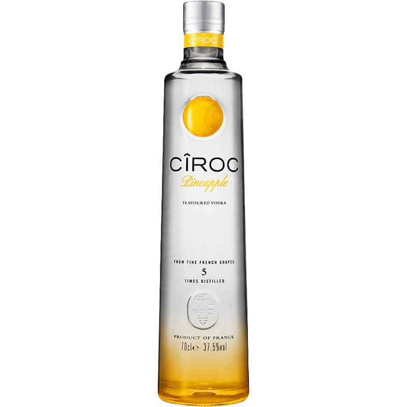 Ciroc Pineapple