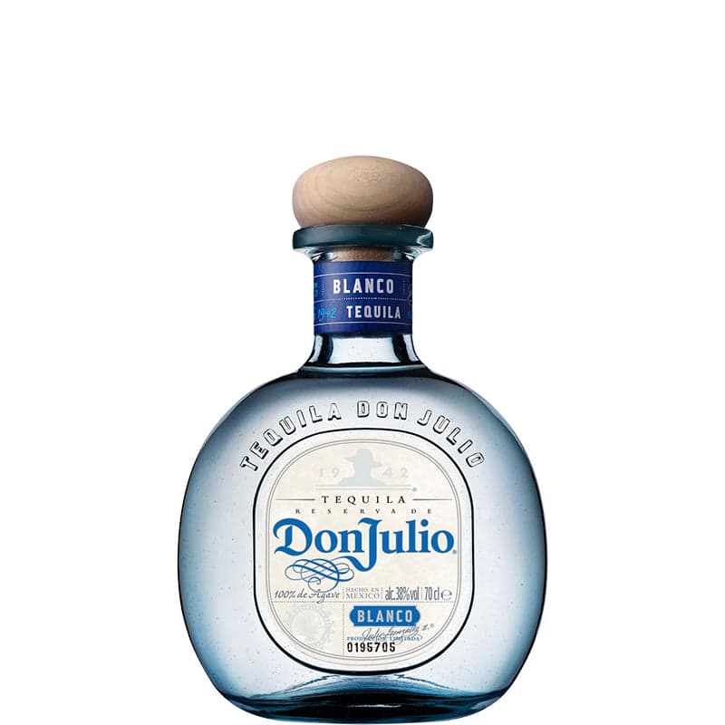 Don Julio Blanco