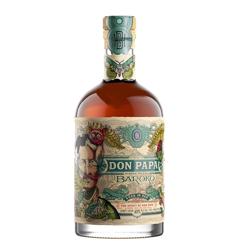 Don Papa Baroko