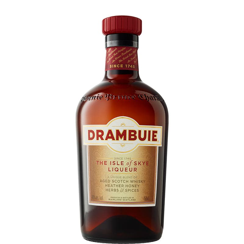 Drambuie