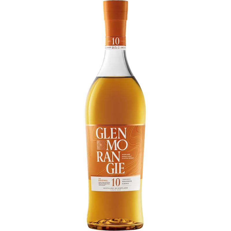 Glenmorangie 10 The Original