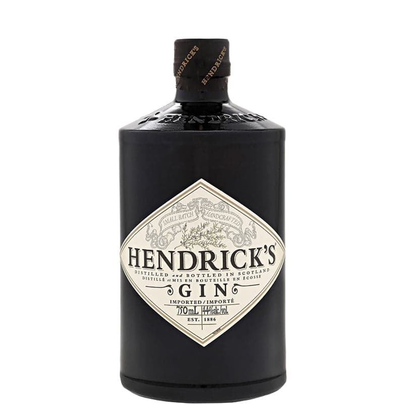 Hendricks Gin