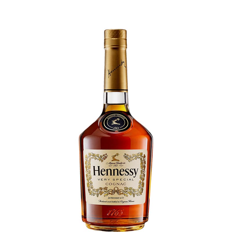 Hennessy VS