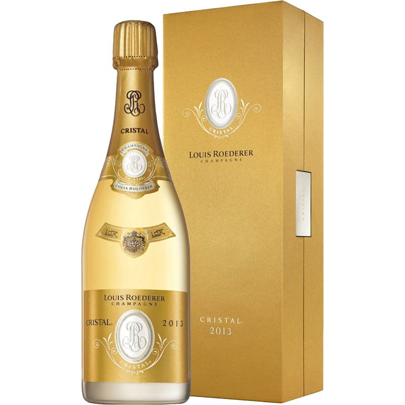 Louis Roederer Cristal 2012 Magnum