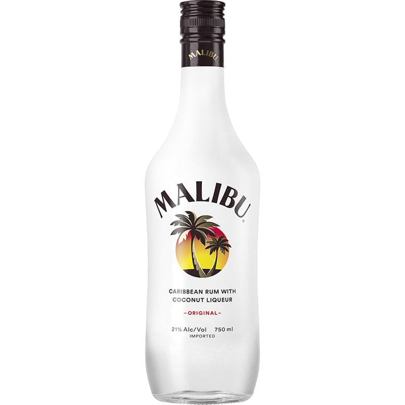 Malibu Coconut 1 Liter