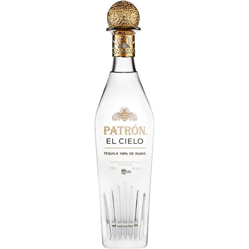 Patron El Cielo