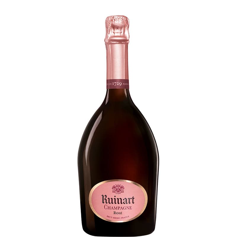 Ruinart Rose