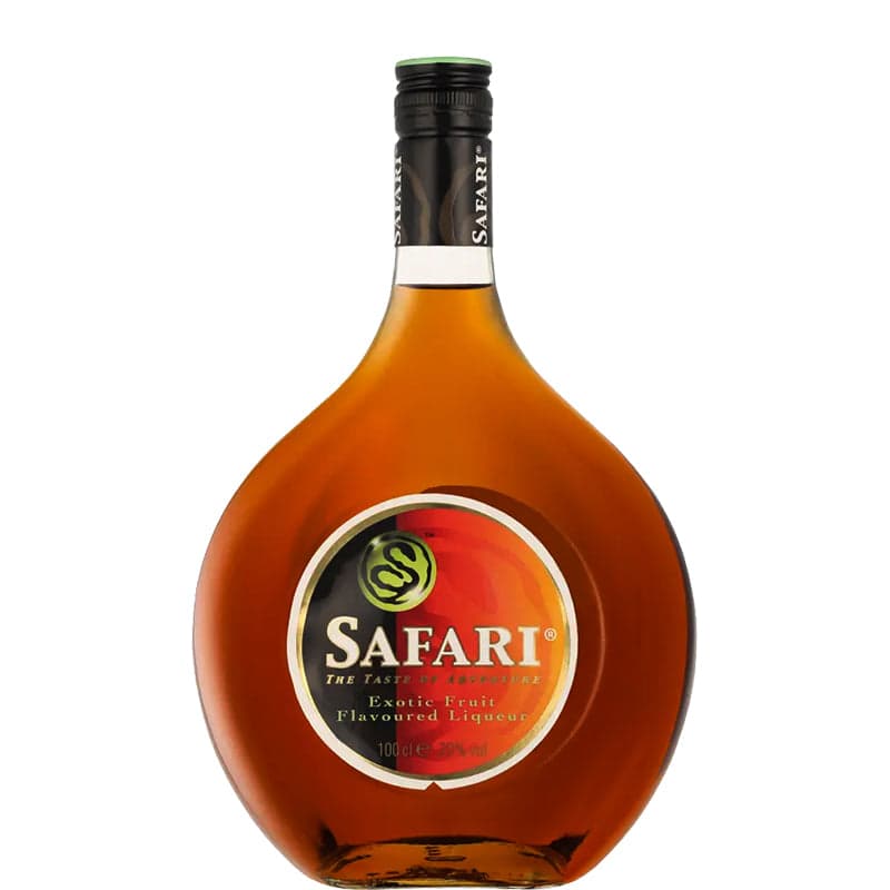 Safari 1 Liter