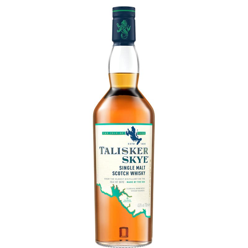 Talisker Skye