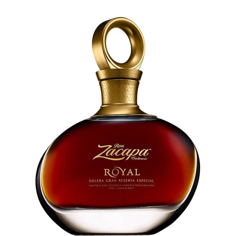 Zacapa Royal