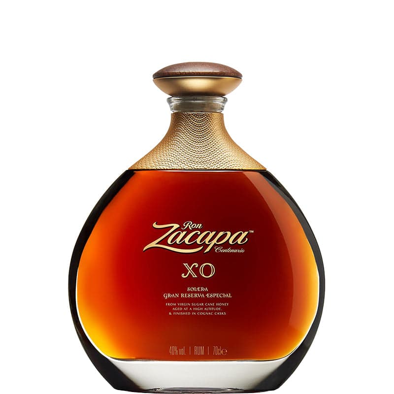 Zacapa XO